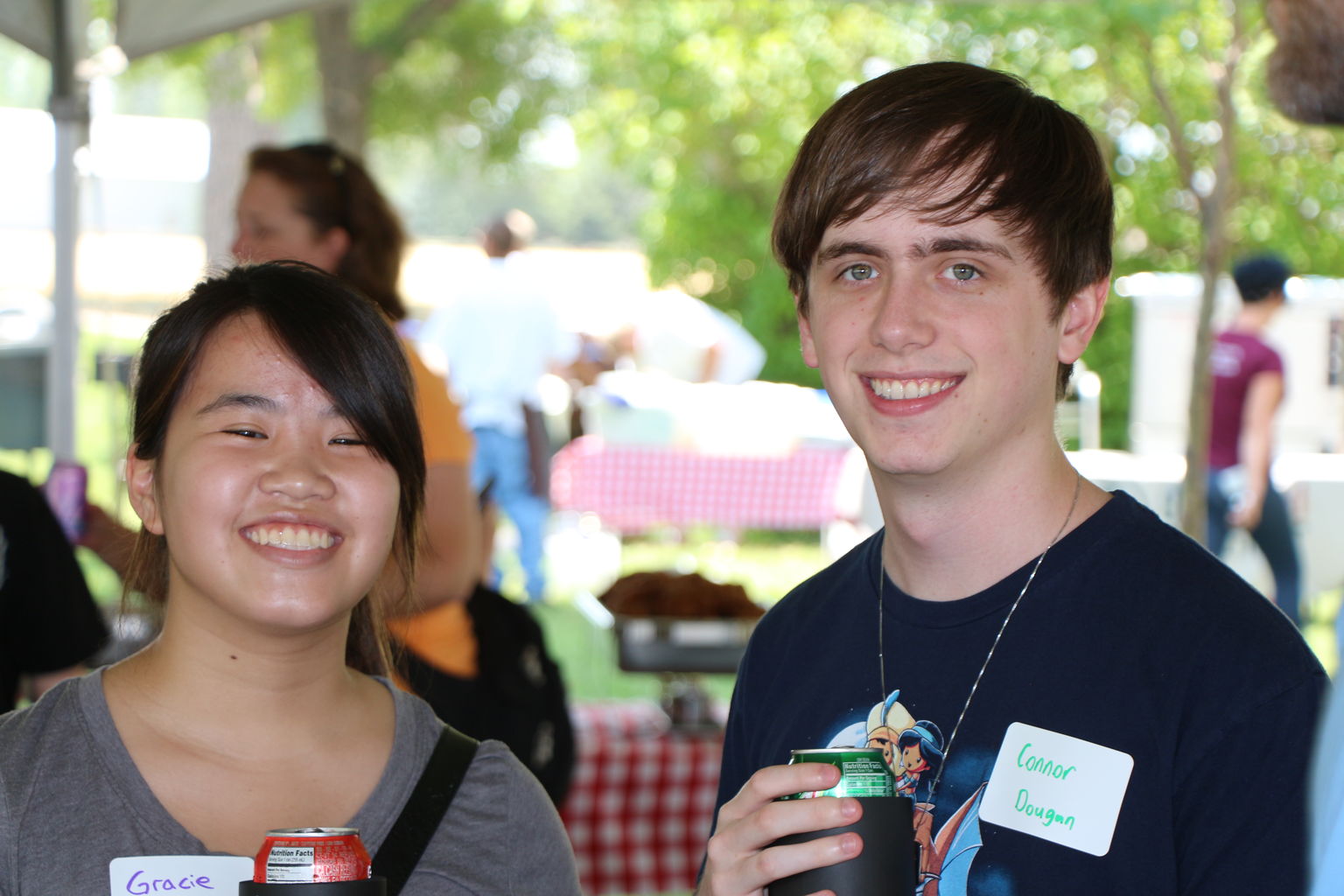 Peaksware 2016 Picnic