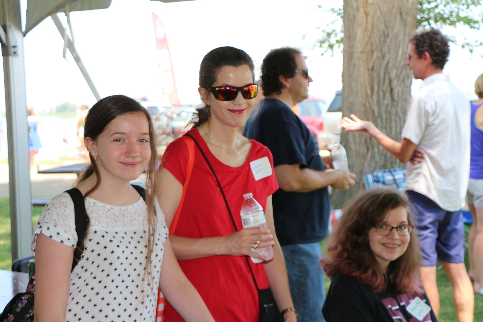 Peaksware 2016 Picnic
