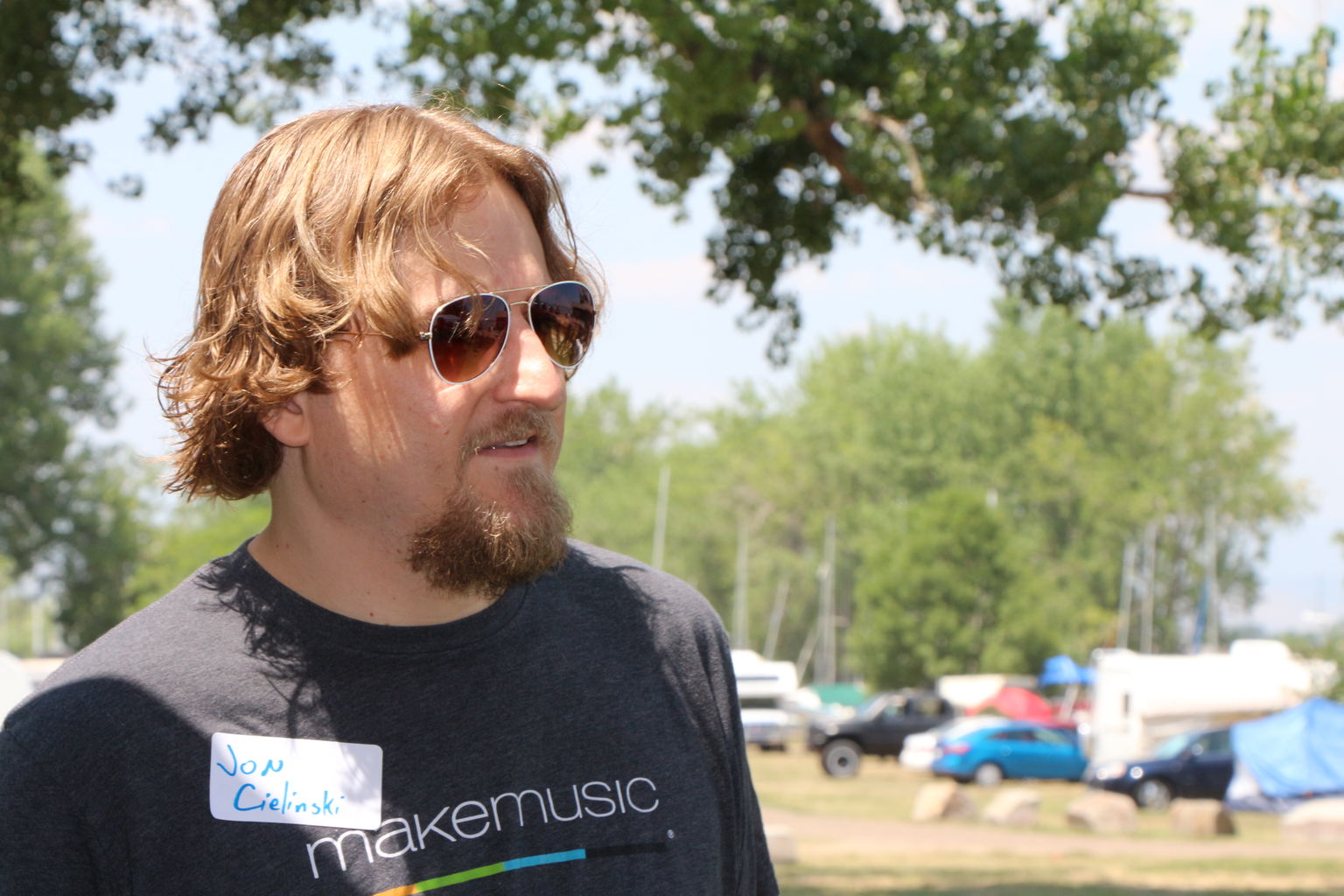 Peaksware 2016 Picnic