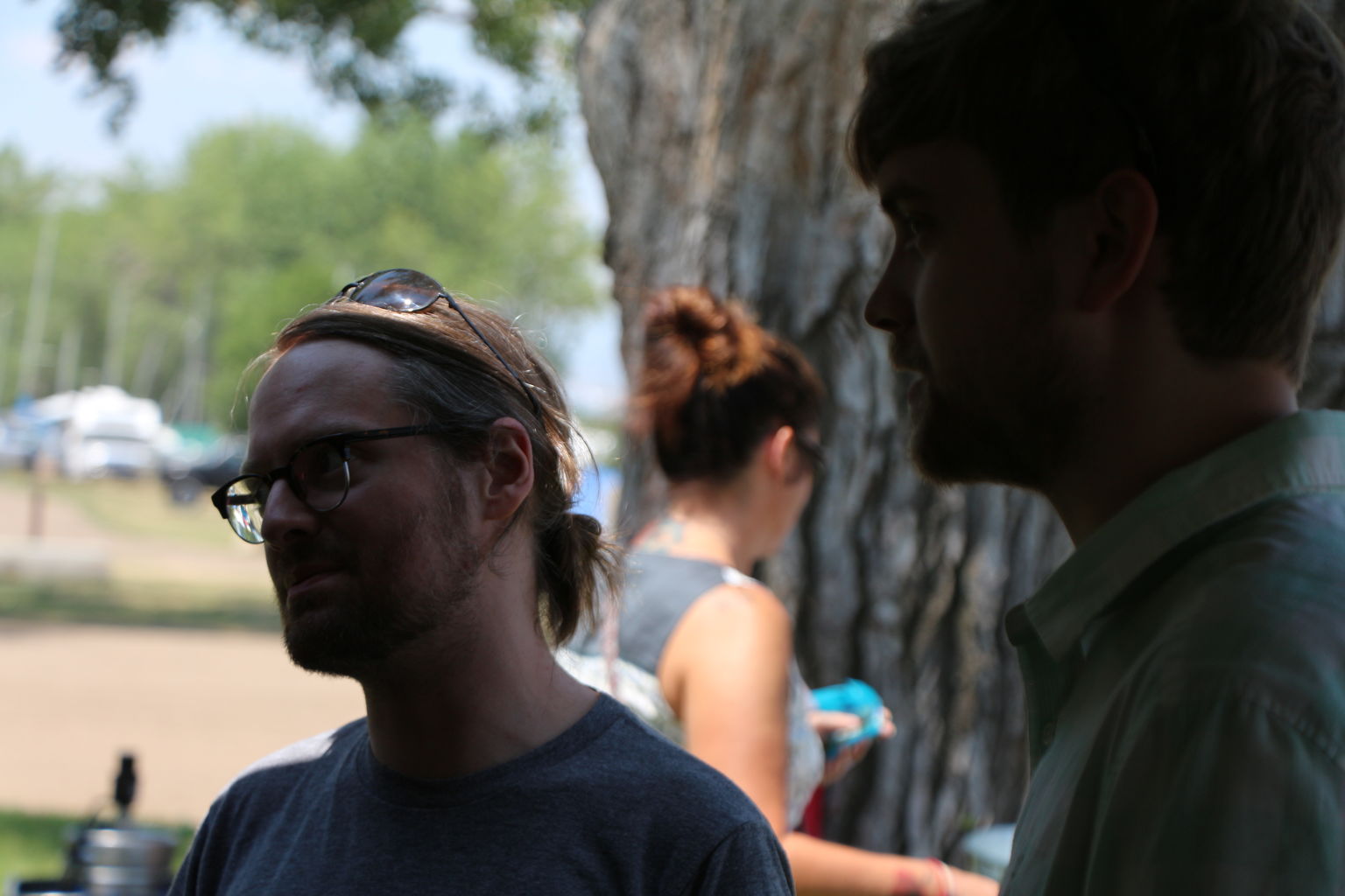 Peaksware 2016 Picnic
