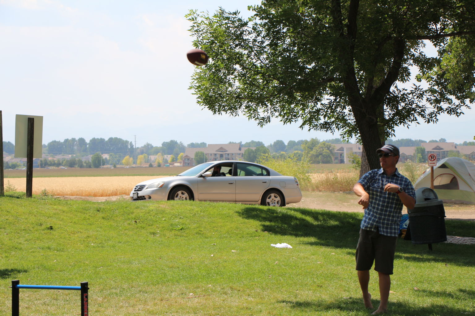 Peaksware 2016 Picnic