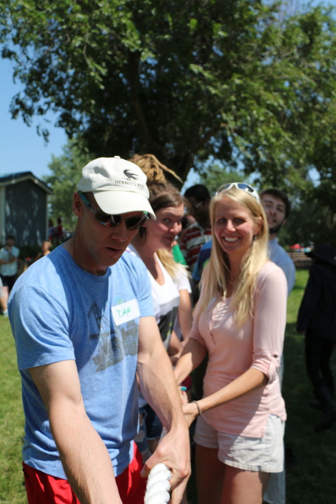Peaksware 2016 Picnic