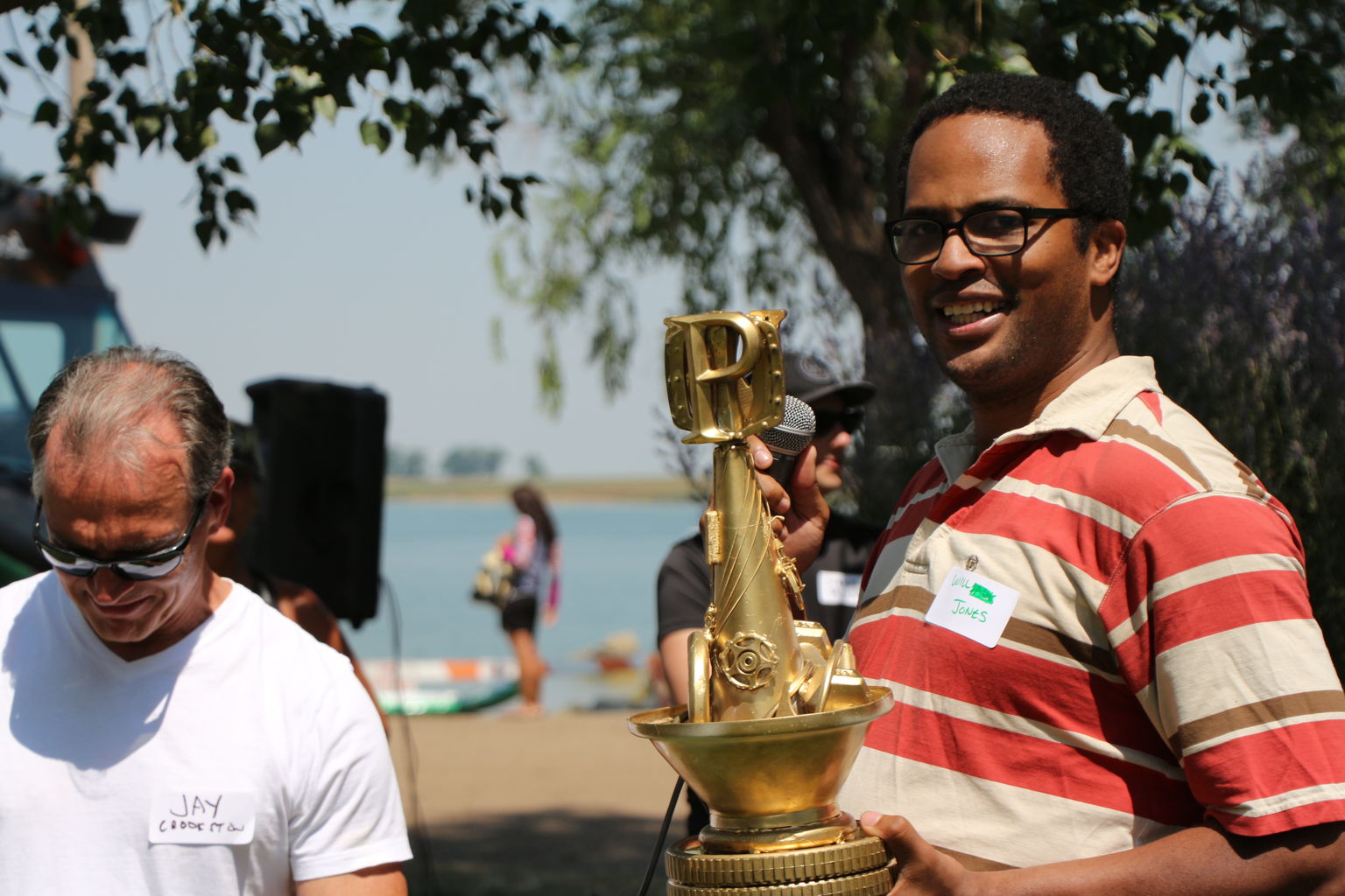 Peaksware 2016 Picnic