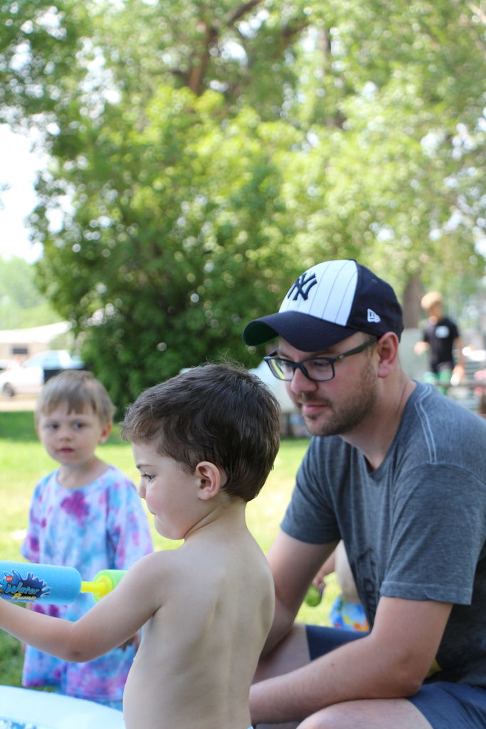Peaksware 2016 Picnic