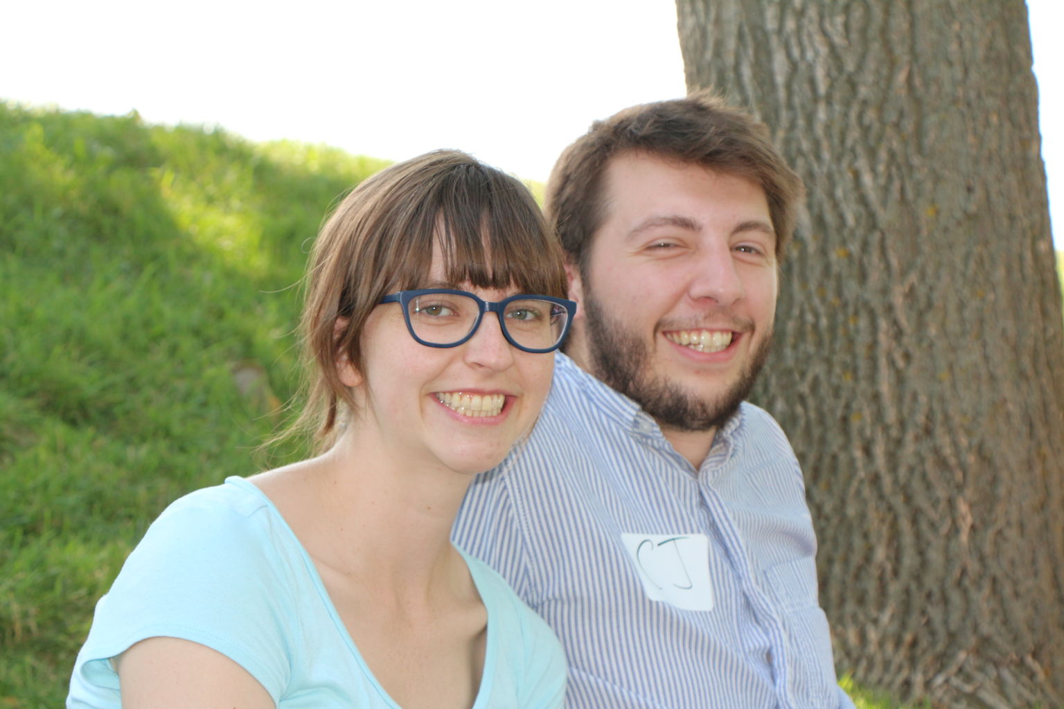 Peaksware 2016 Picnic