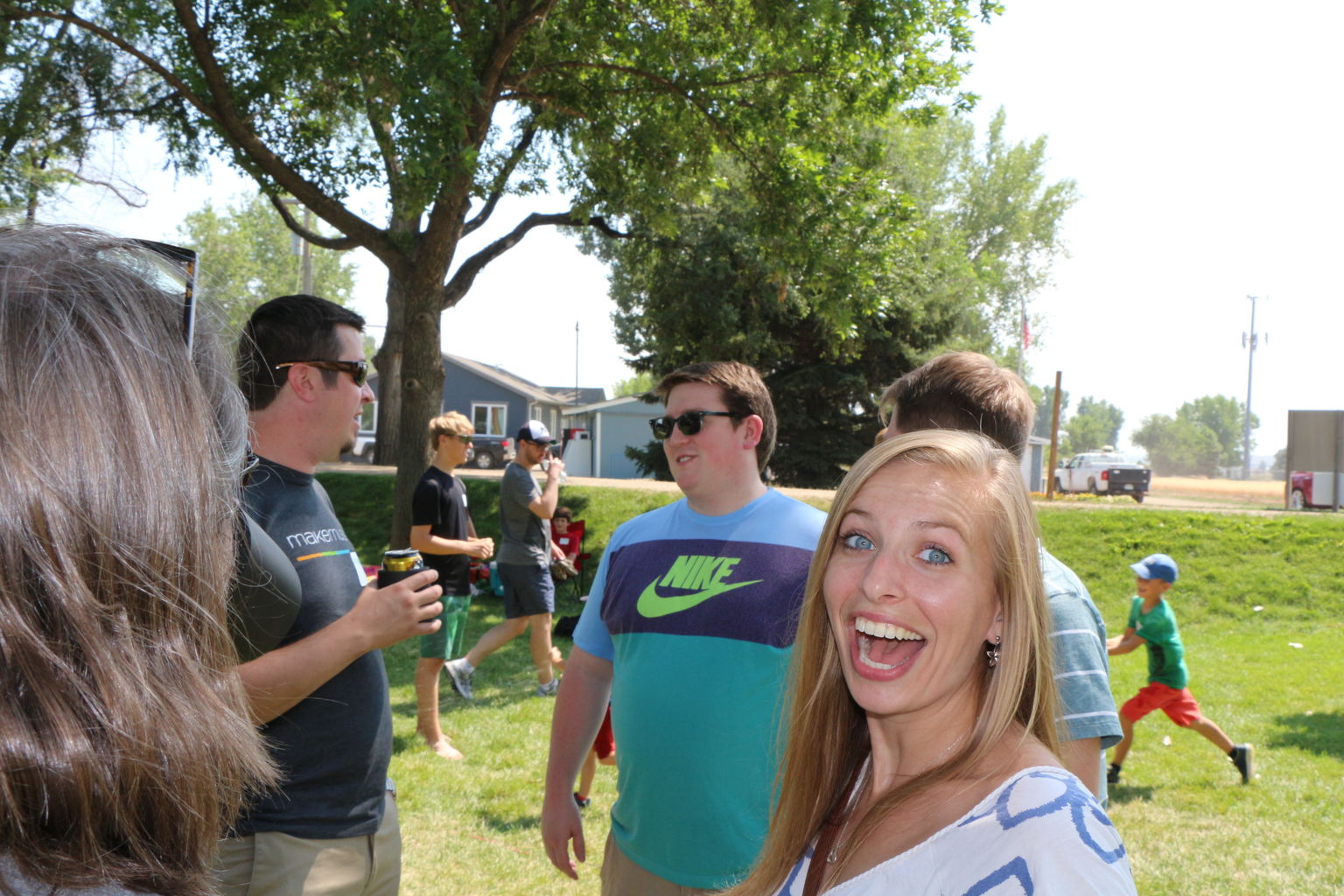 Peaksware 2016 Picnic