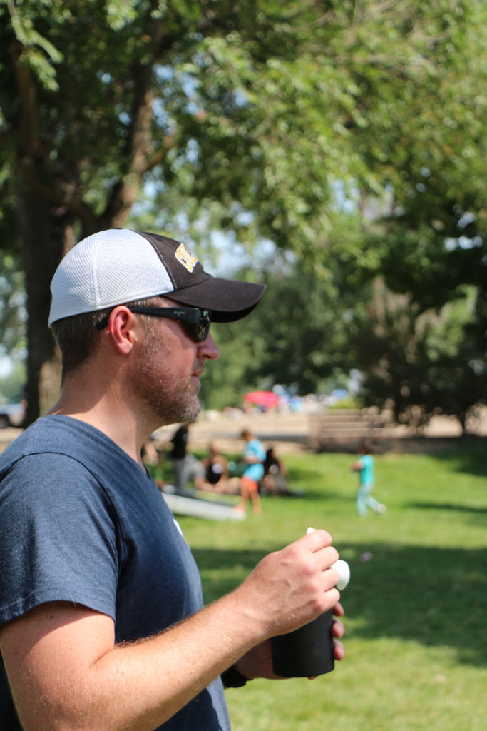 Peaksware 2016 Picnic