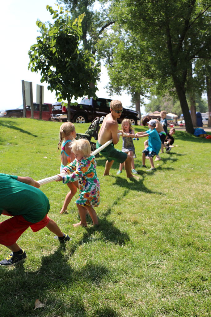 Peaksware 2016 Picnic