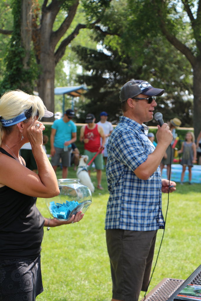 Peaksware 2016 Picnic