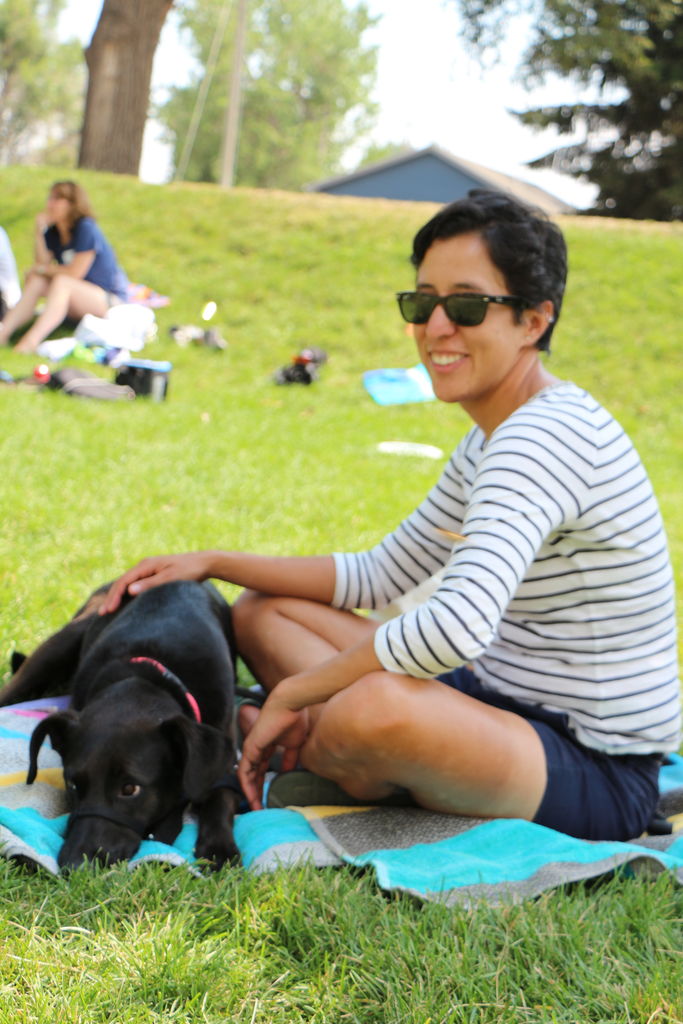 Peaksware 2016 Picnic