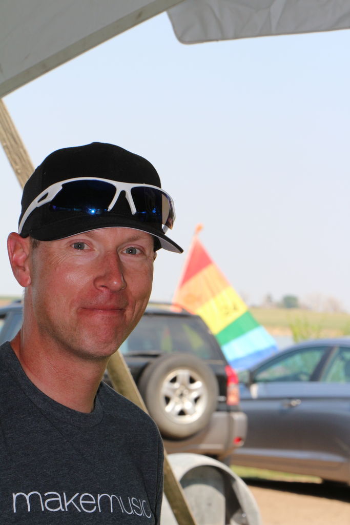 Peaksware 2016 Picnic