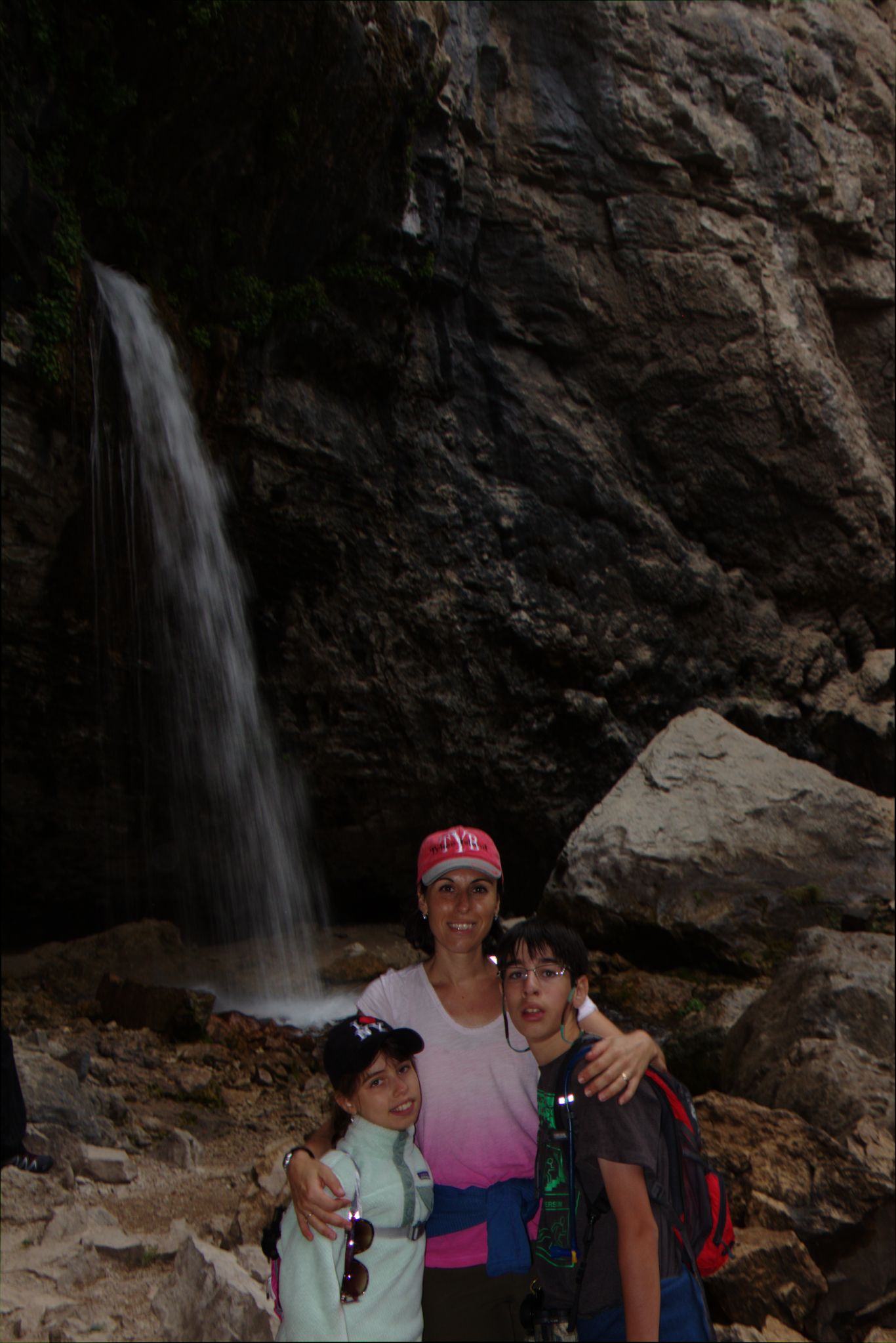 Hanging Lake Trail