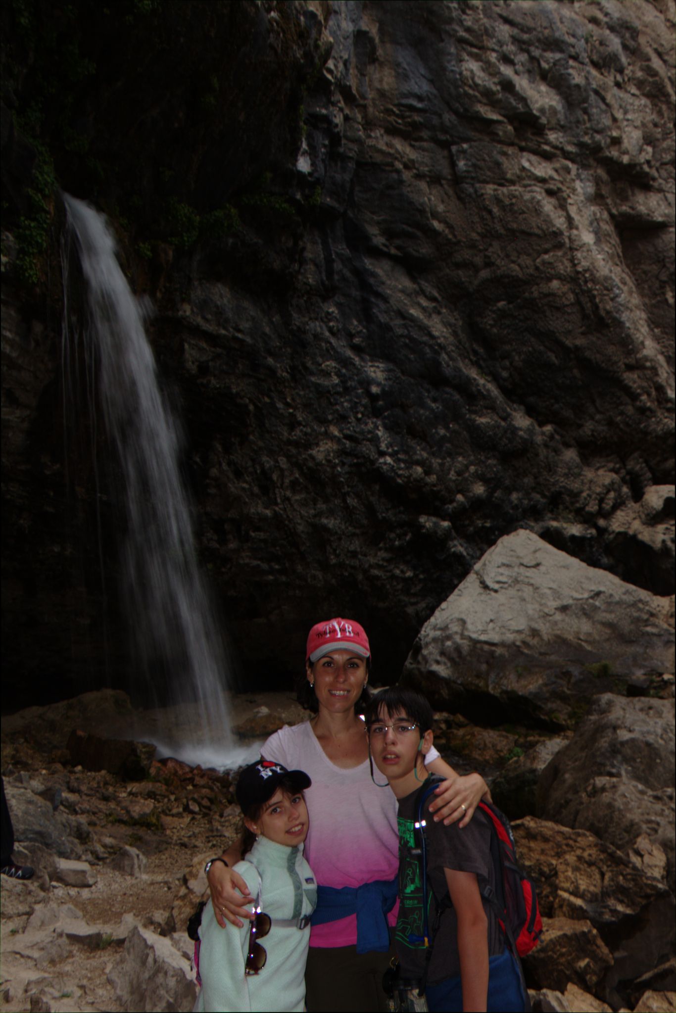 Hanging Lake Trail