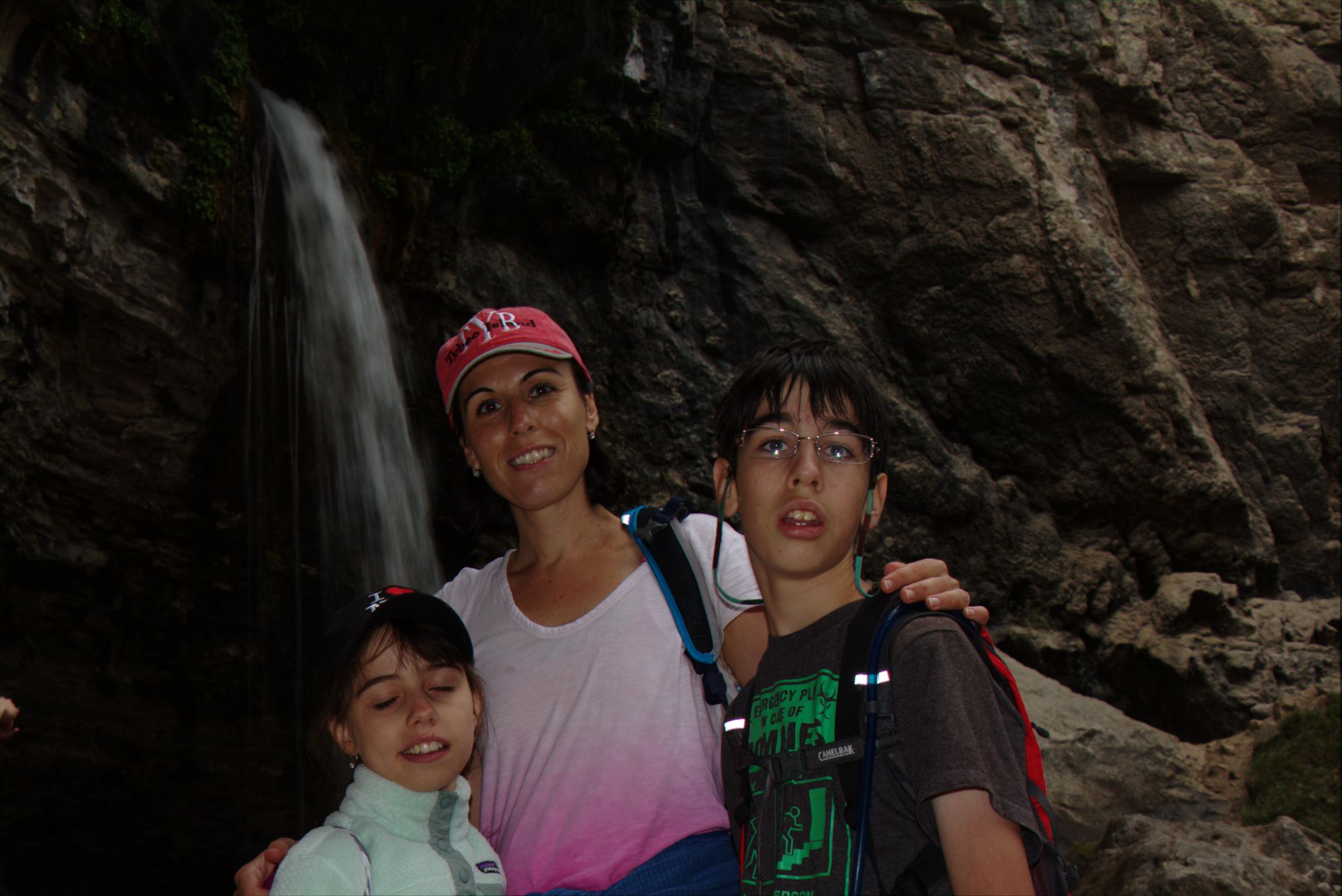 Hanging Lake Trail