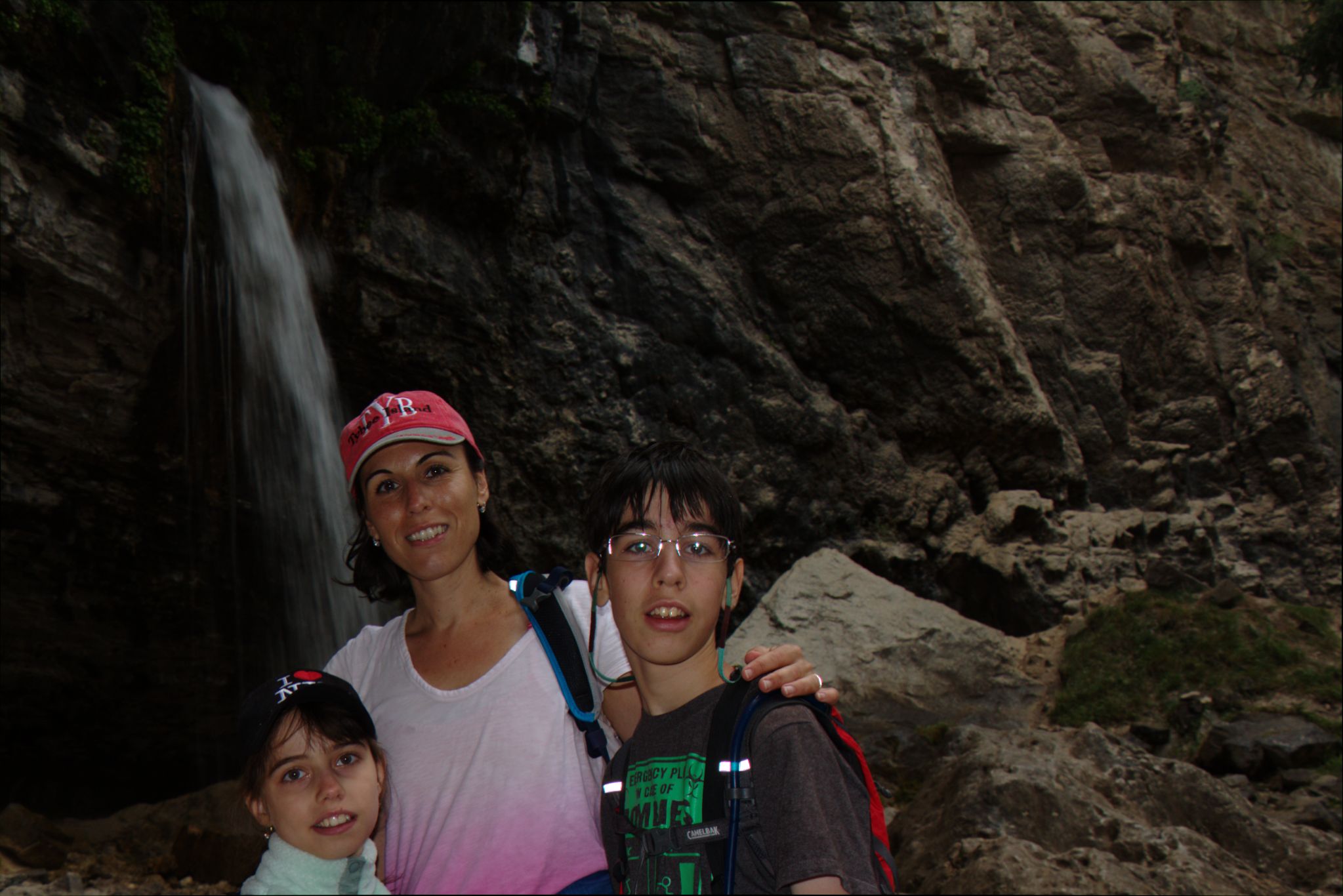 Hanging Lake Trail