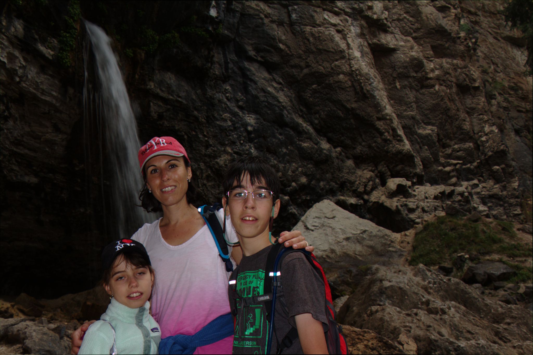 Hanging Lake Trail