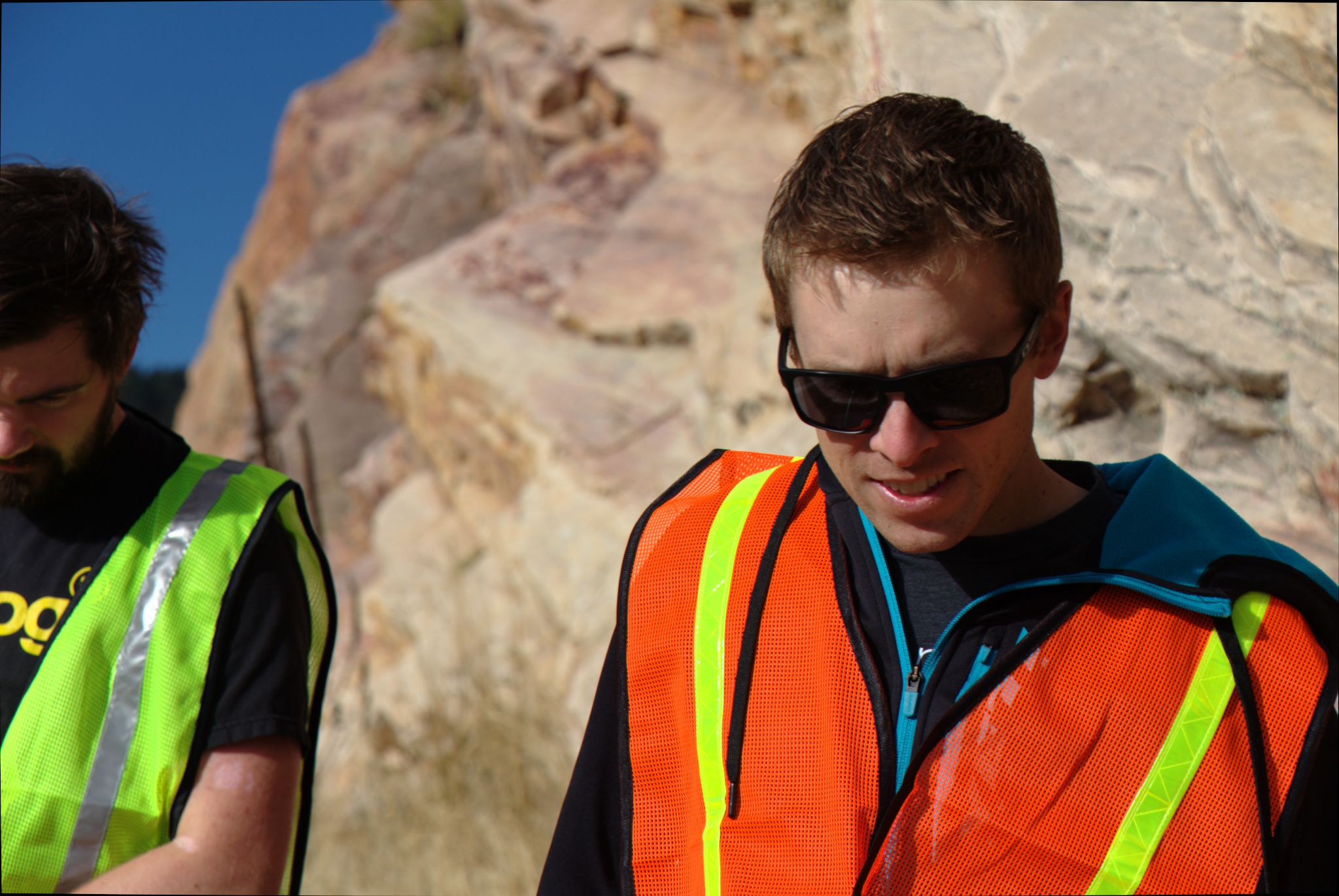 Peaksware Adopt-a-Road Fall 2016