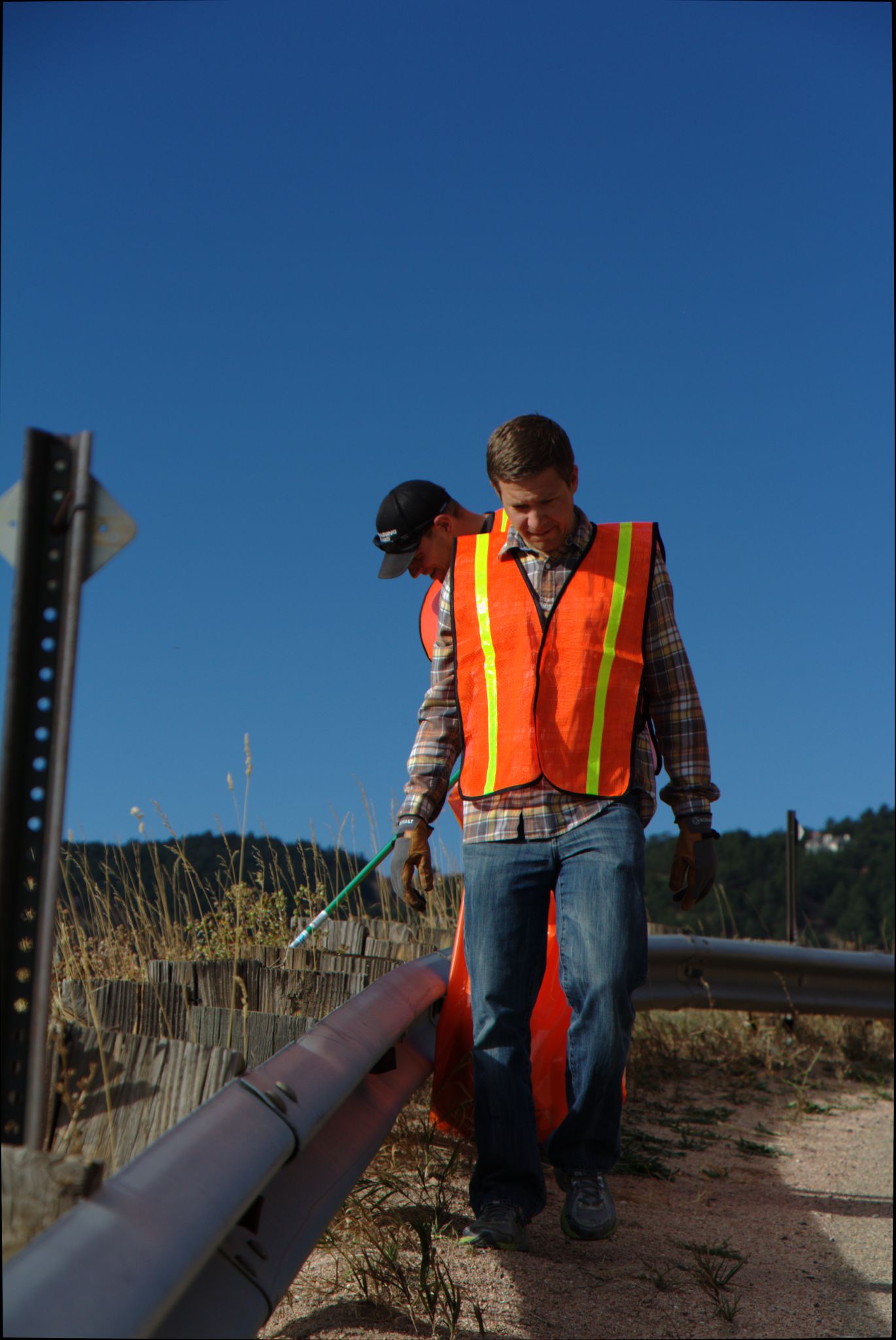 Peaksware Adopt-a-Road Fall 2016
