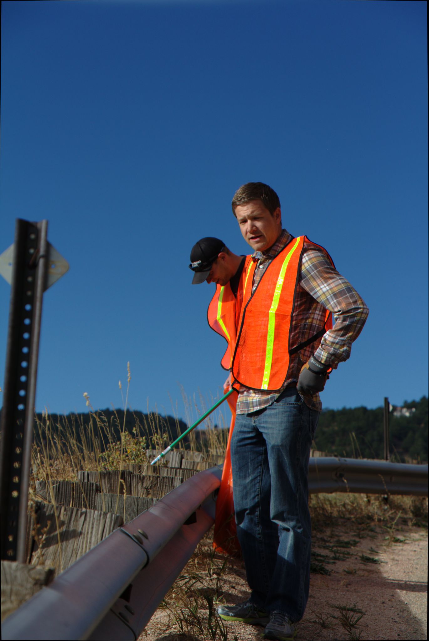 Peaksware Adopt-a-Road Fall 2016