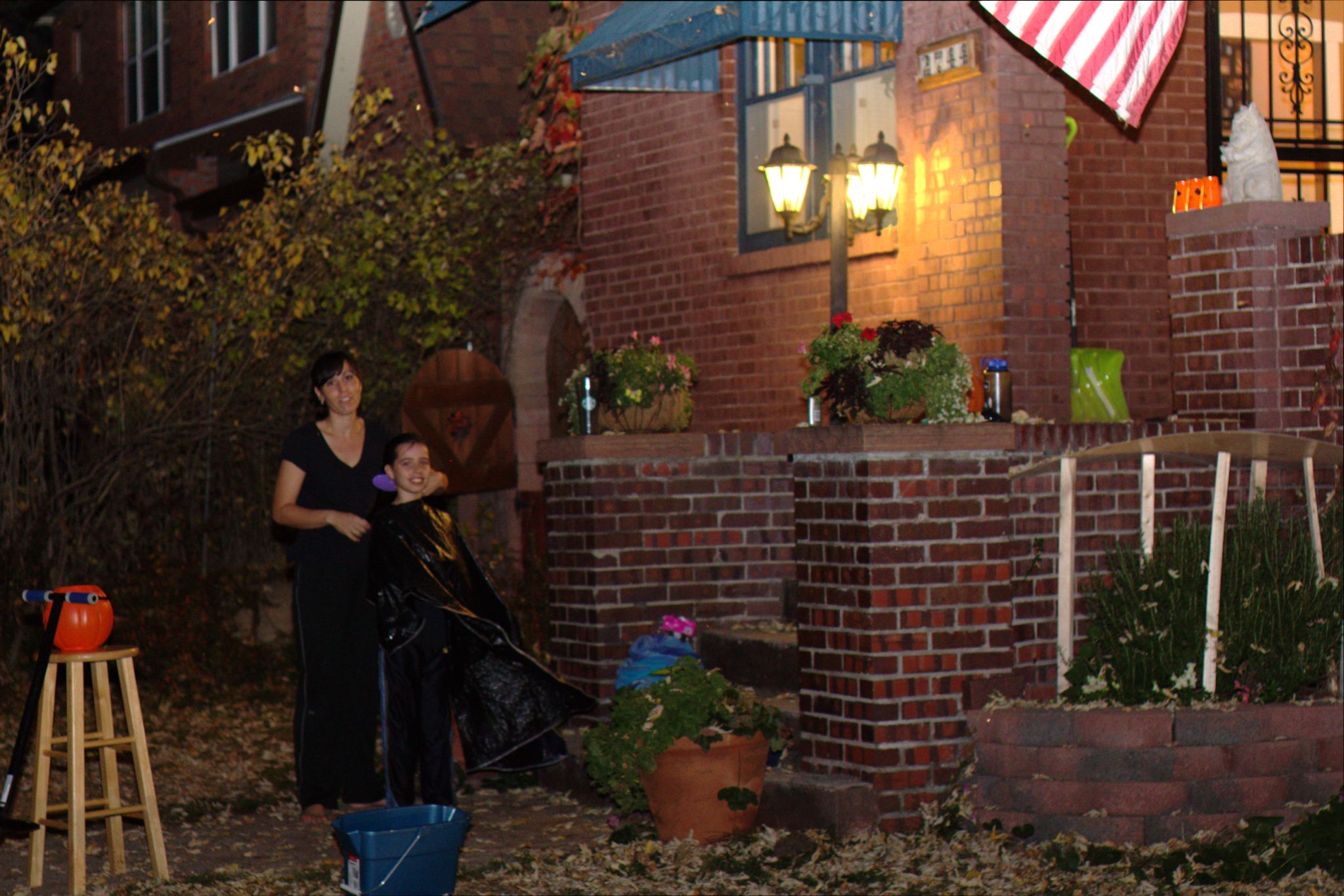 Halloween 2016