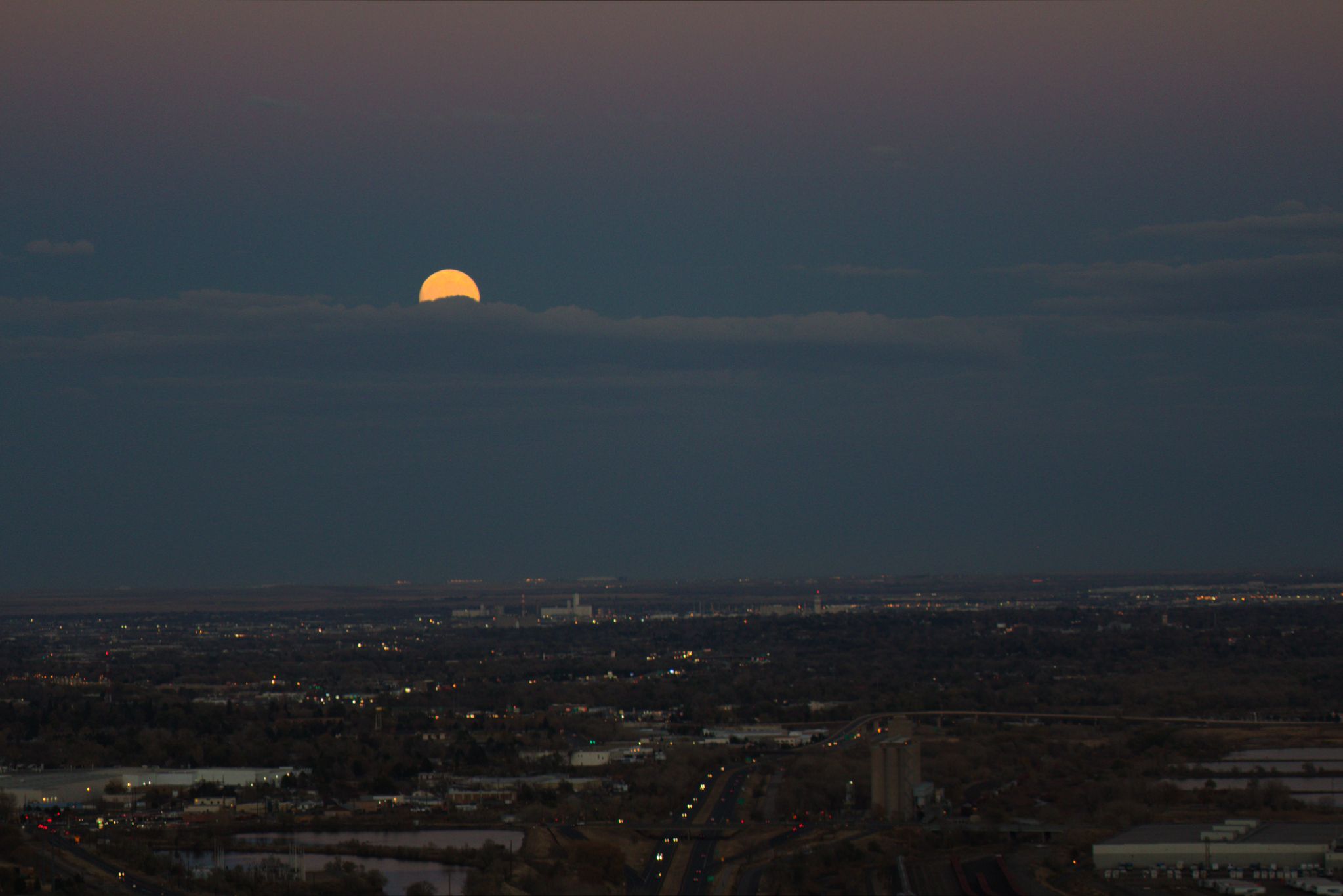 Supermoon 2016