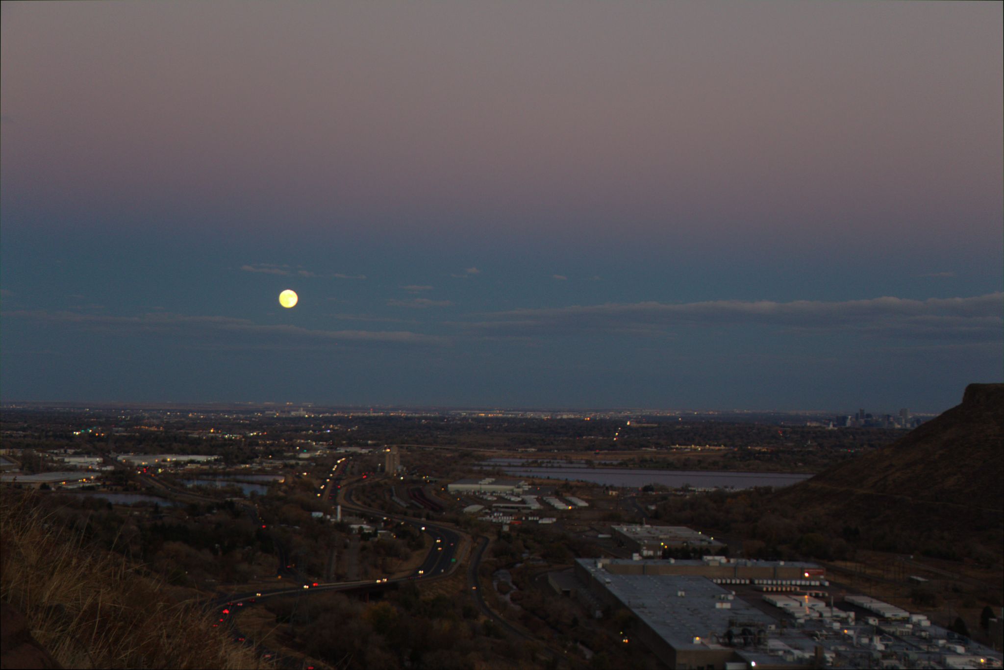 Supermoon 2016