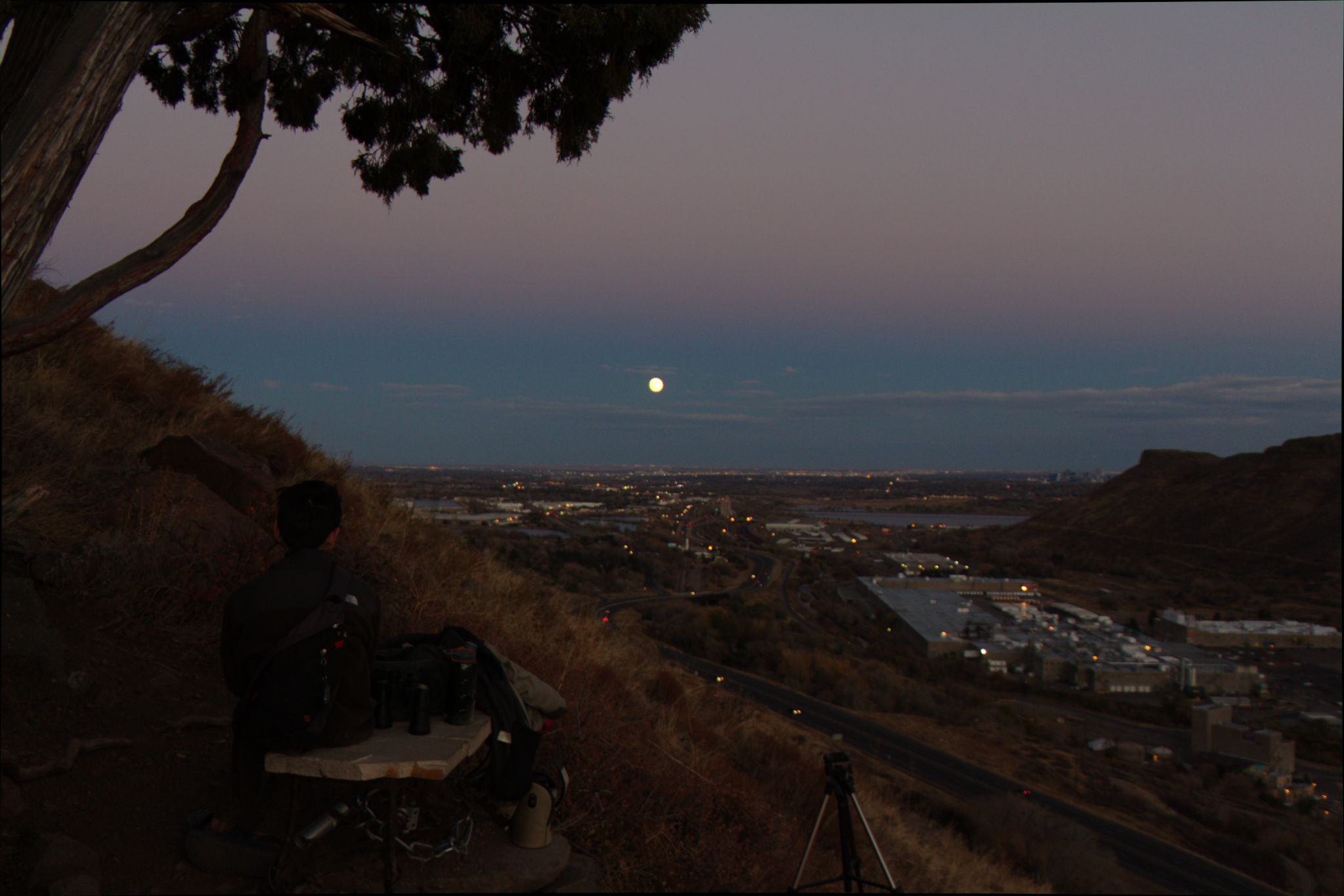 Supermoon 2016