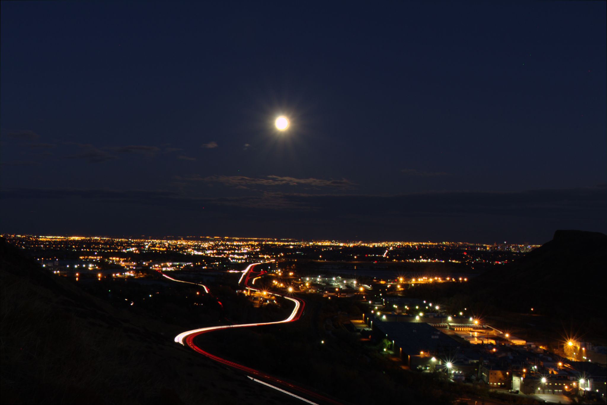 Supermoon 2016