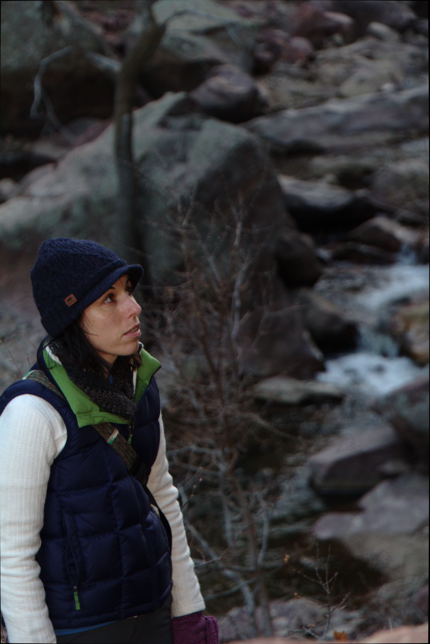 Eldorado Canyon State Park