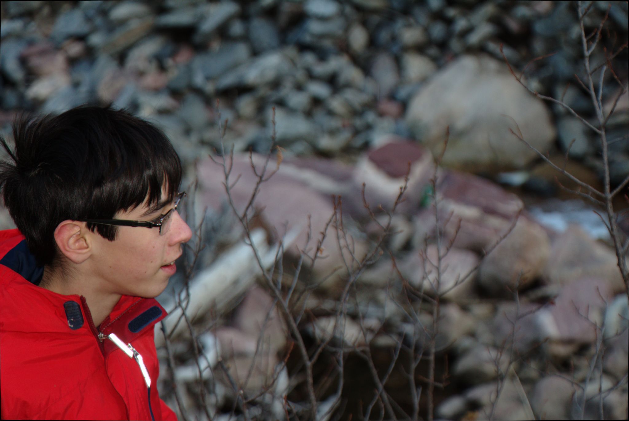 Eldorado Canyon State Park