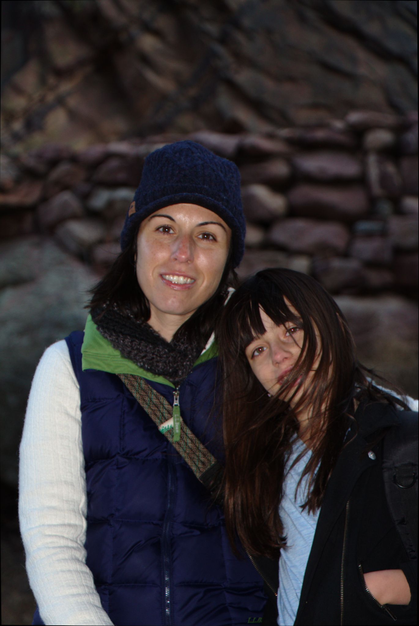 Eldorado Canyon State Park
