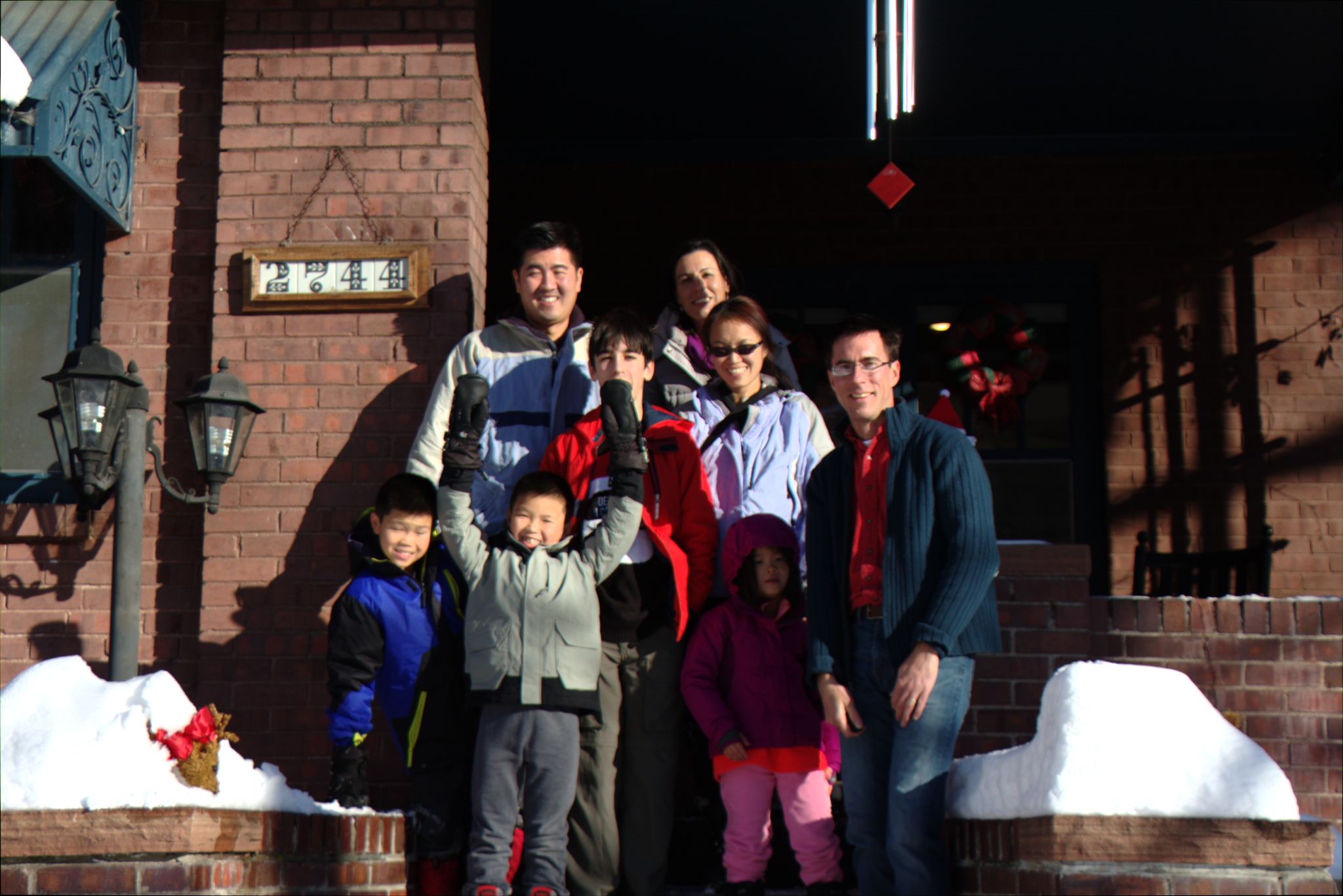 Kachline Family Photos 2016-12-18
