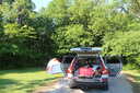 Epic Trip to GramMarie's - Day 2