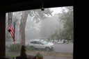 Hellish Rainstorm