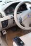 Check Engine on the XC90?