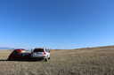 Camping at Ded Tick Ranch - Day 2
