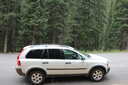 Guanella Pass