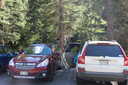 Family at Guanella