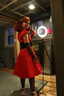 Hazel Cosplay Recording