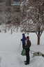 Snowmageddon 2021