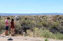 Lava Flows in Arizona