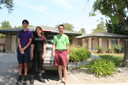 Leaving for Las Vegas