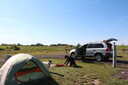 Epic Trip 2021 - Day 12 - Des Moines to Muskegon, MI