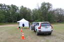 COVID Checkin for Blue Lake