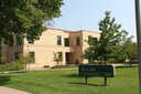 James CSU Move-In Day