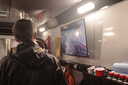 Real-Time Driver Feed