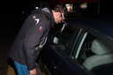 Keys Locked in Rental Car